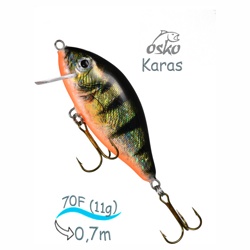 OFK07-06 Karas - фото