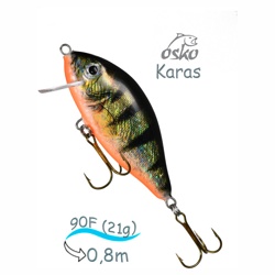OFK09-06 Karas - фото