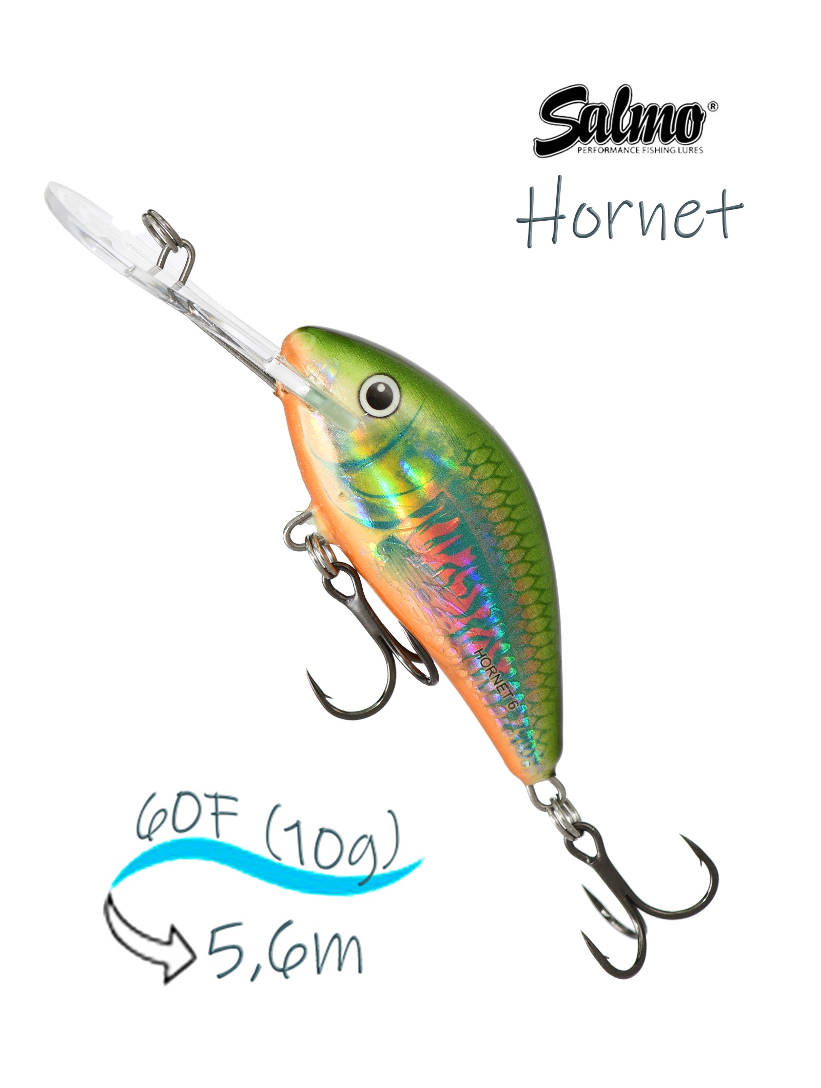 QHT1023 Hornet HT-060FL HOI
