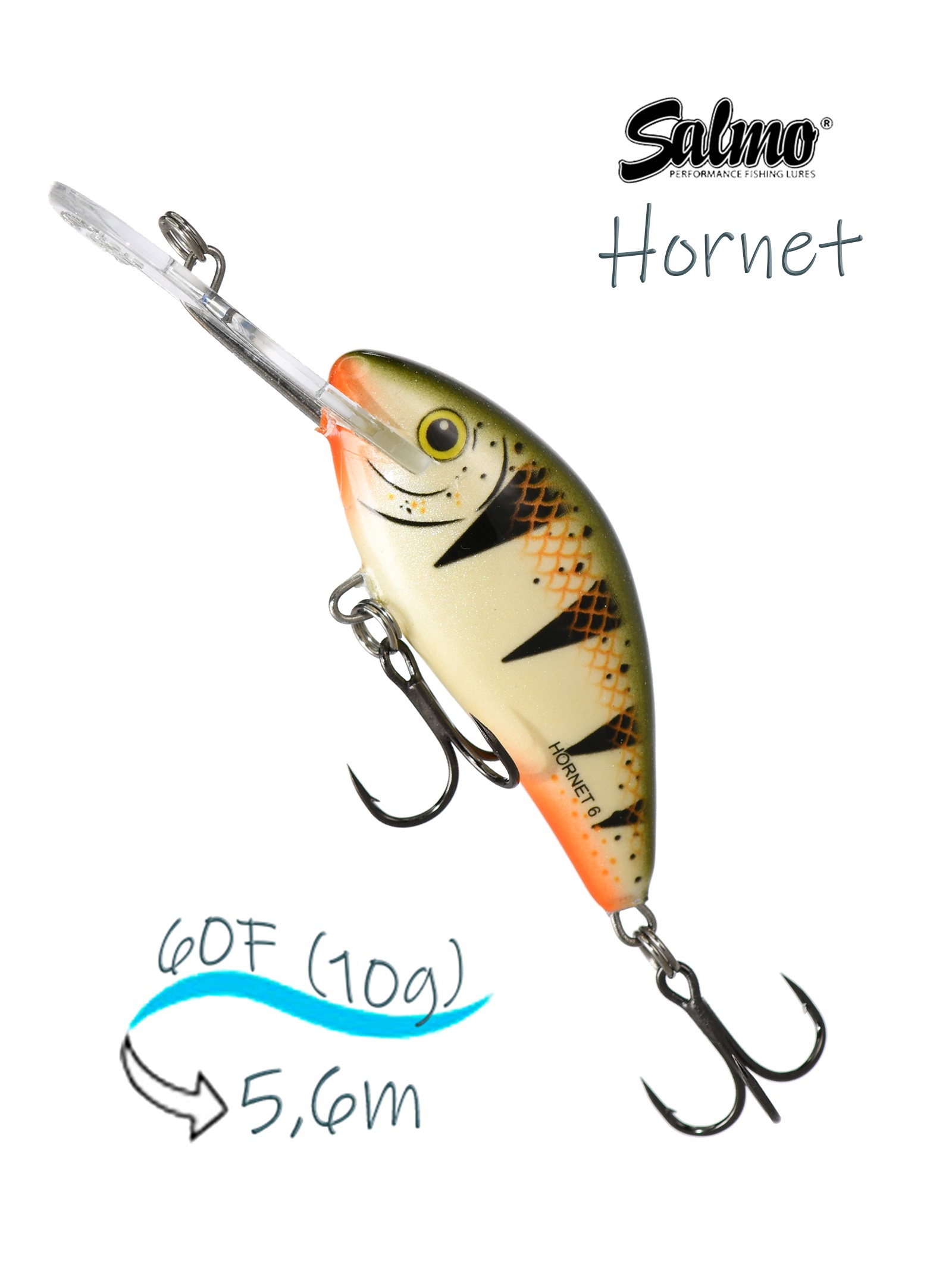 QHT1024 Hornet HT-060FL NPE