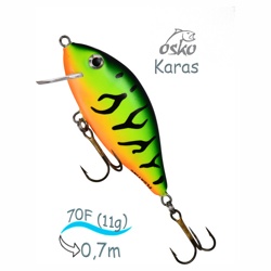 OFK07-83 Karas - фото