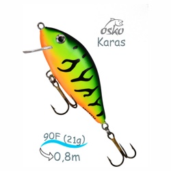 OFK09-83 Karas - фото