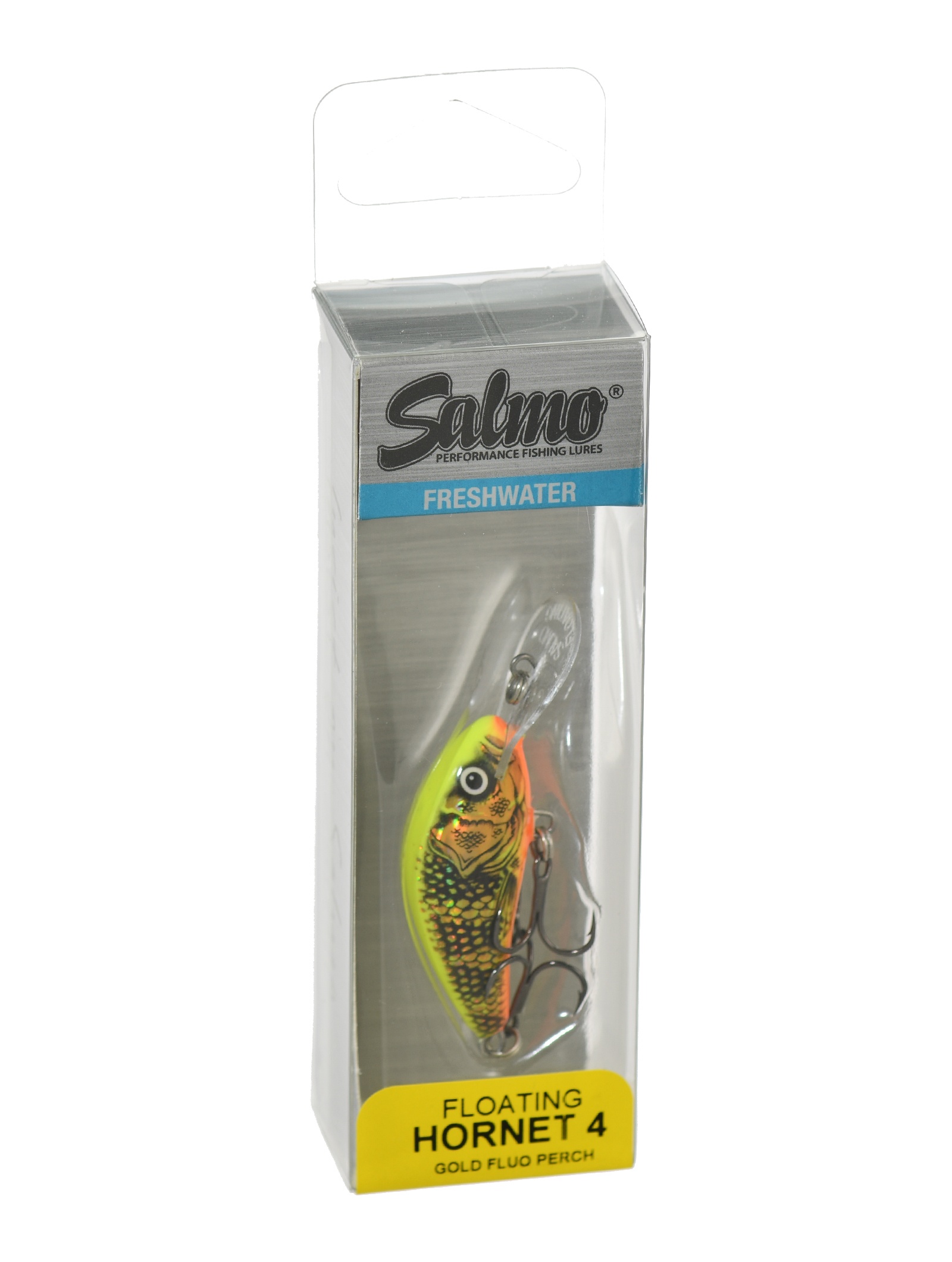 QHT028 Hornet HT-040-FL-GFP