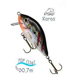 OFK07-35 Karas - фото