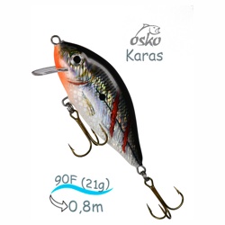 OFK09-35 Karas - фото