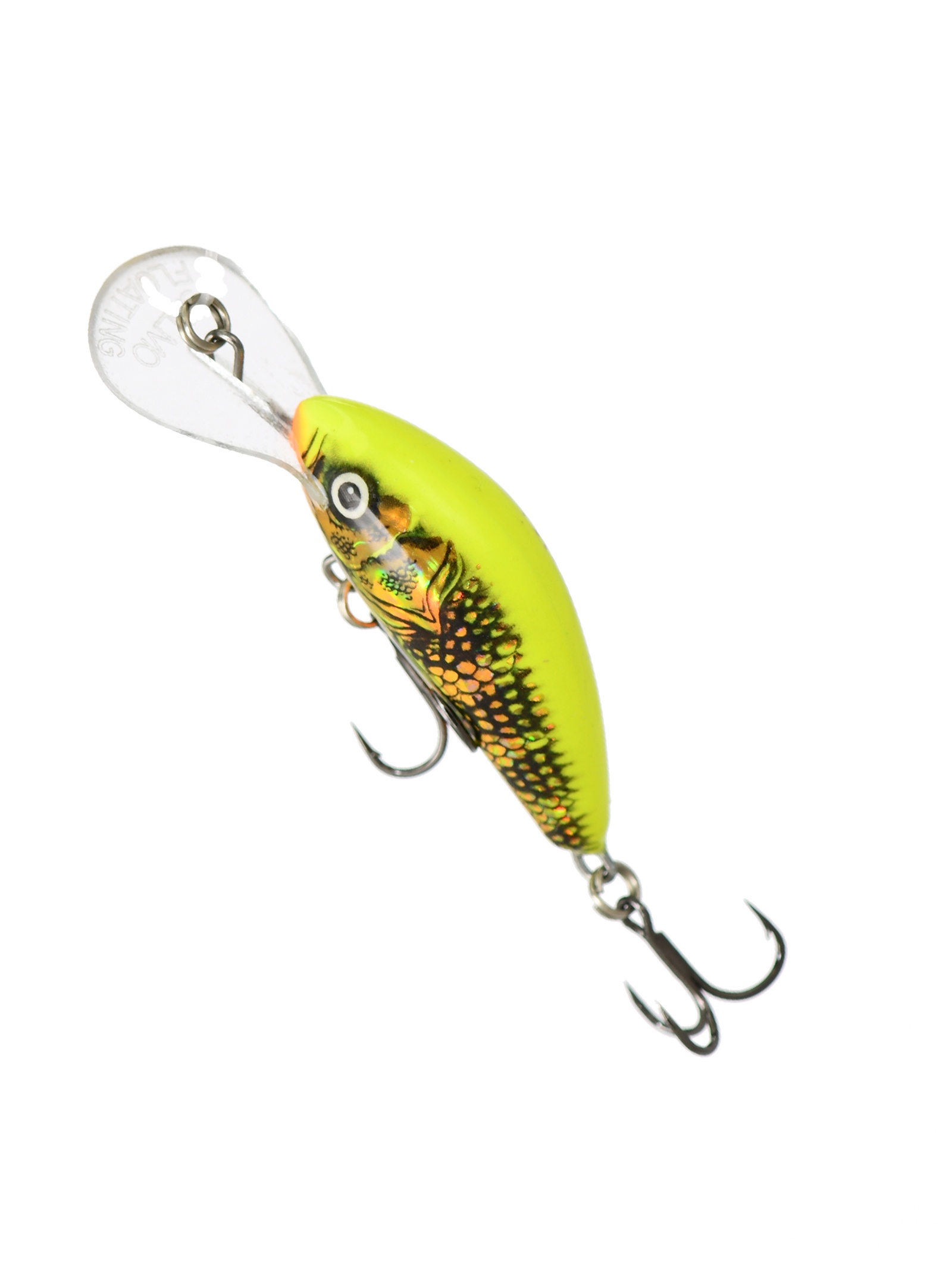 QHT028 Hornet HT-040-FL-GFP