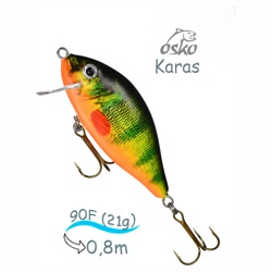 OFK09-51 Karas - фото