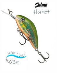 QHT1016 Hornet HT-040FL-HOI - фото