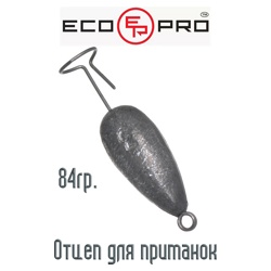 EcoPro Отцеп 84 гр. - фото
