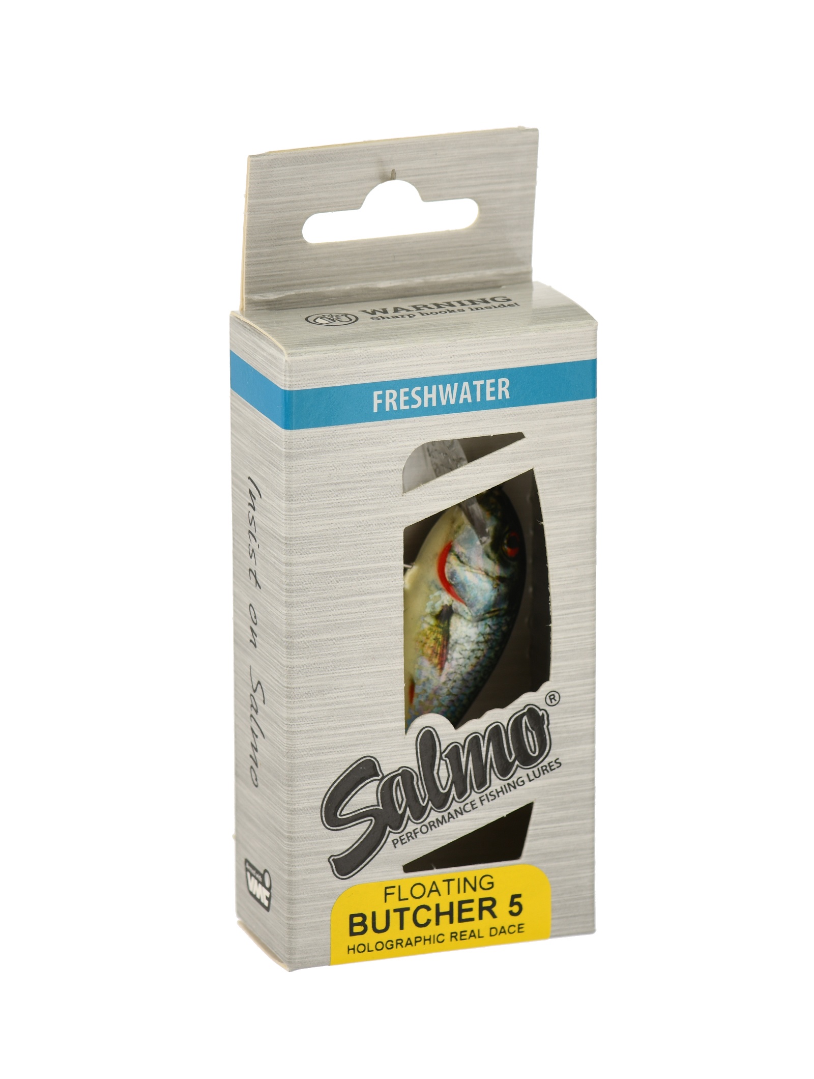QBU017 BUTCHER 05F-HRD