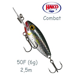 Combat R25 - фото