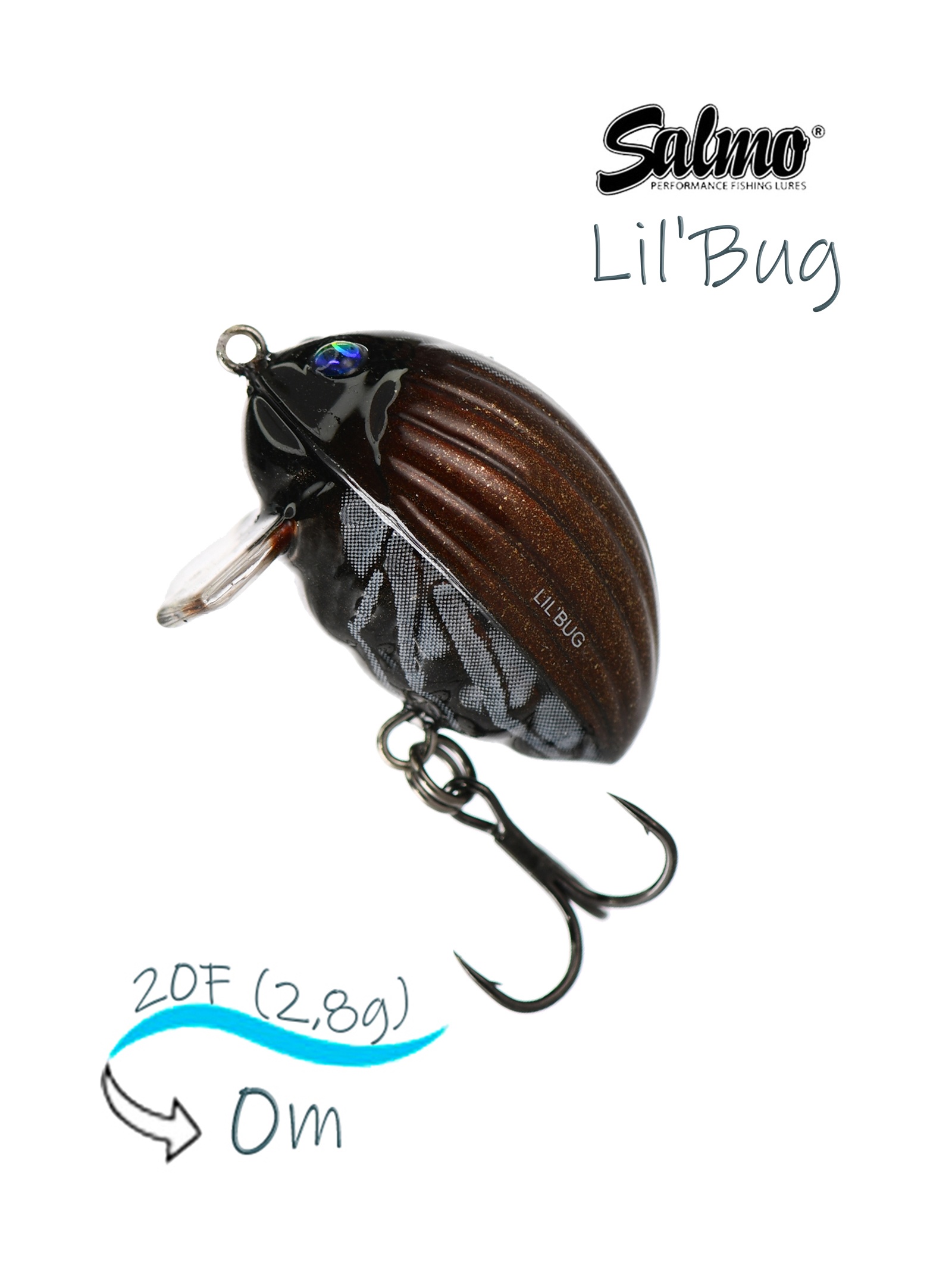 QBG009 Lil'Bug 02-MBG