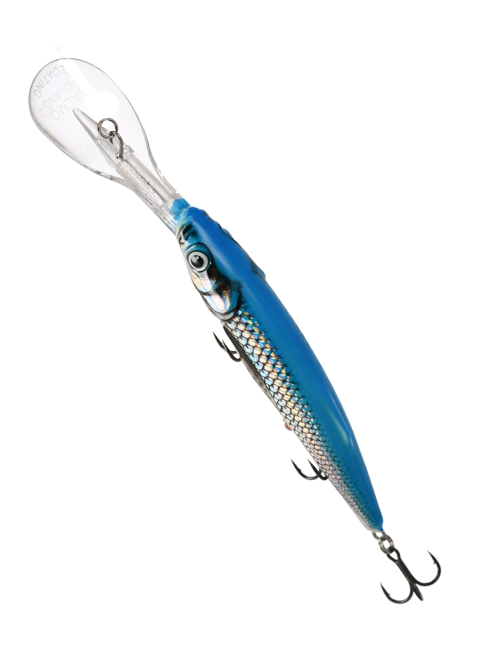 QFD039 FREEDIVER 09 SDR-SIB