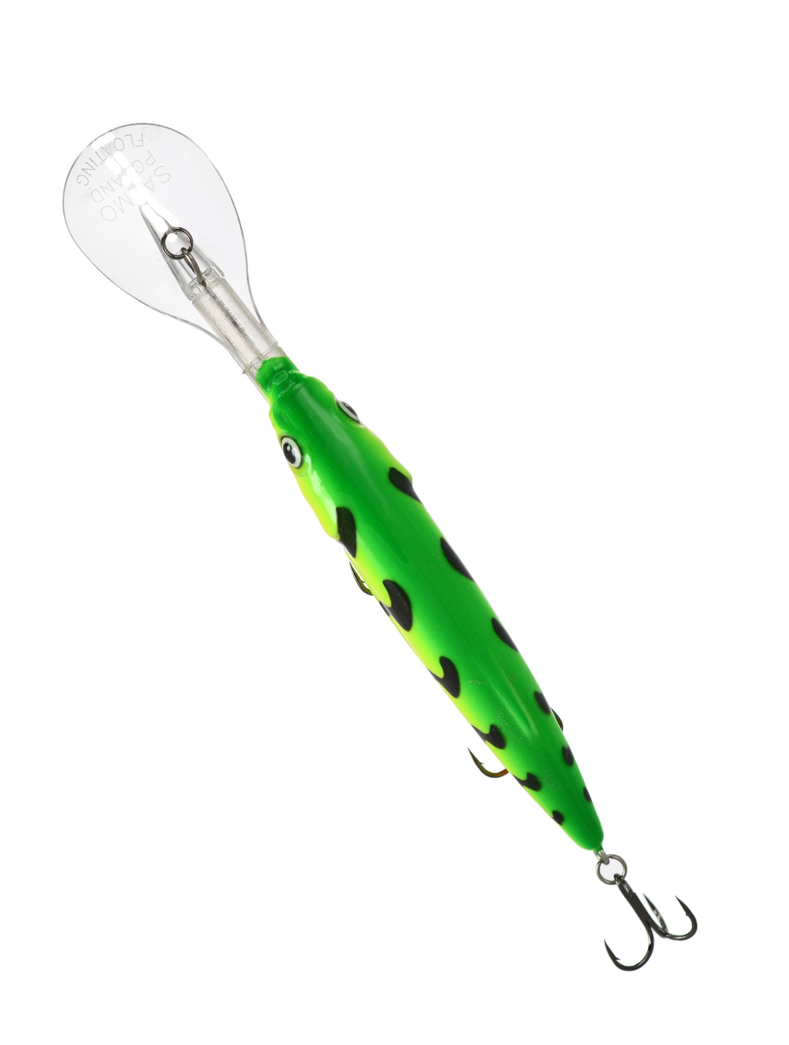 QFD034 FREEDIVER 09 SDR-GT