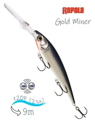 GM30 S Gold Miner - фото