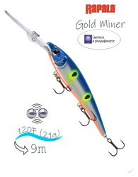 GM30 BE Gold Miner - фото