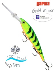 GM30 FT Gold Miner - фото