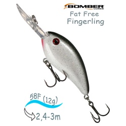 BD5 FESP Fat Free Fingerling - фото