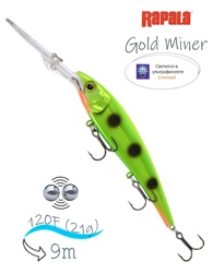 GM30 ATF Gold Miner - фото