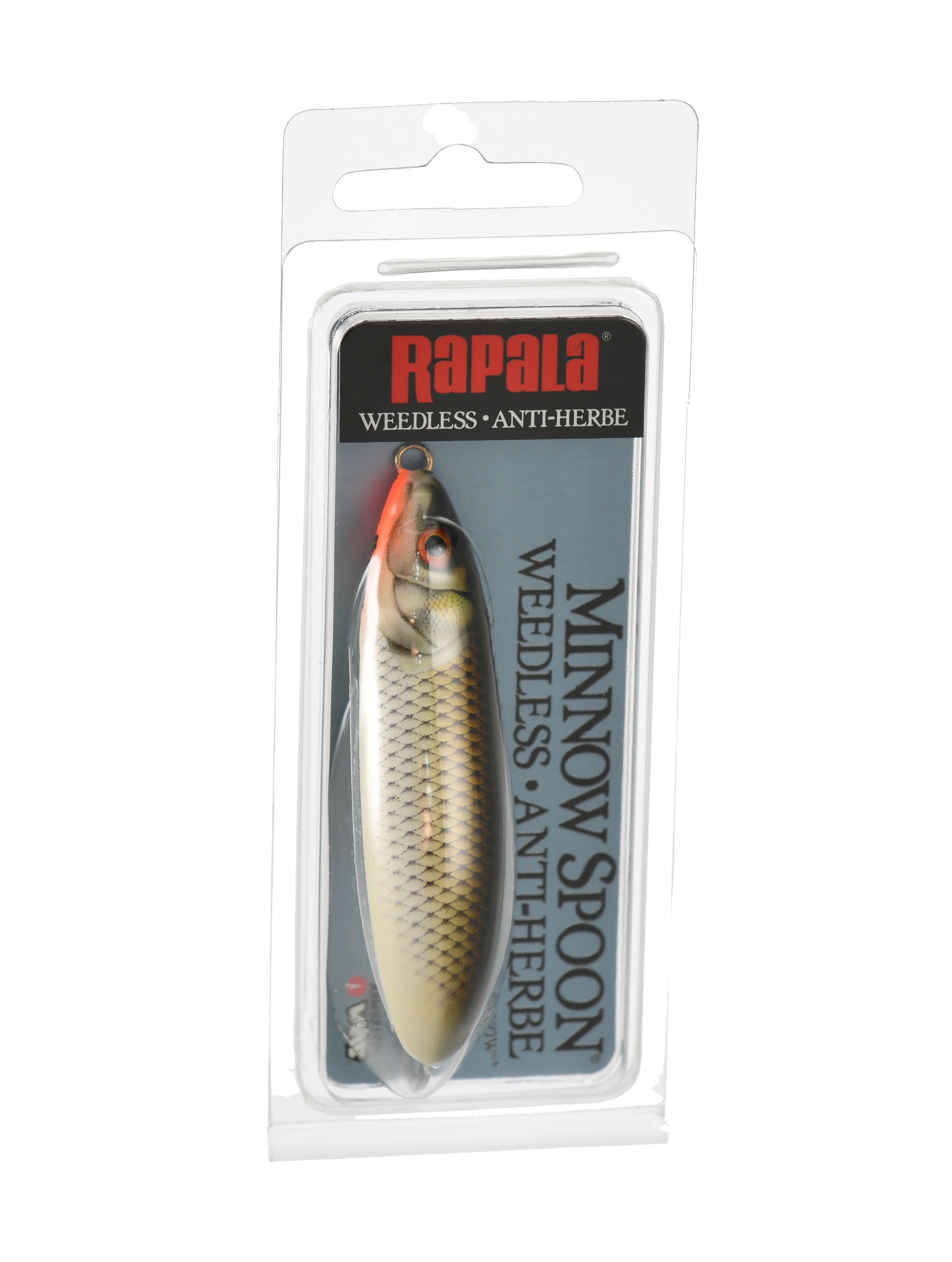RMS07 ATRO Minnow Spoon