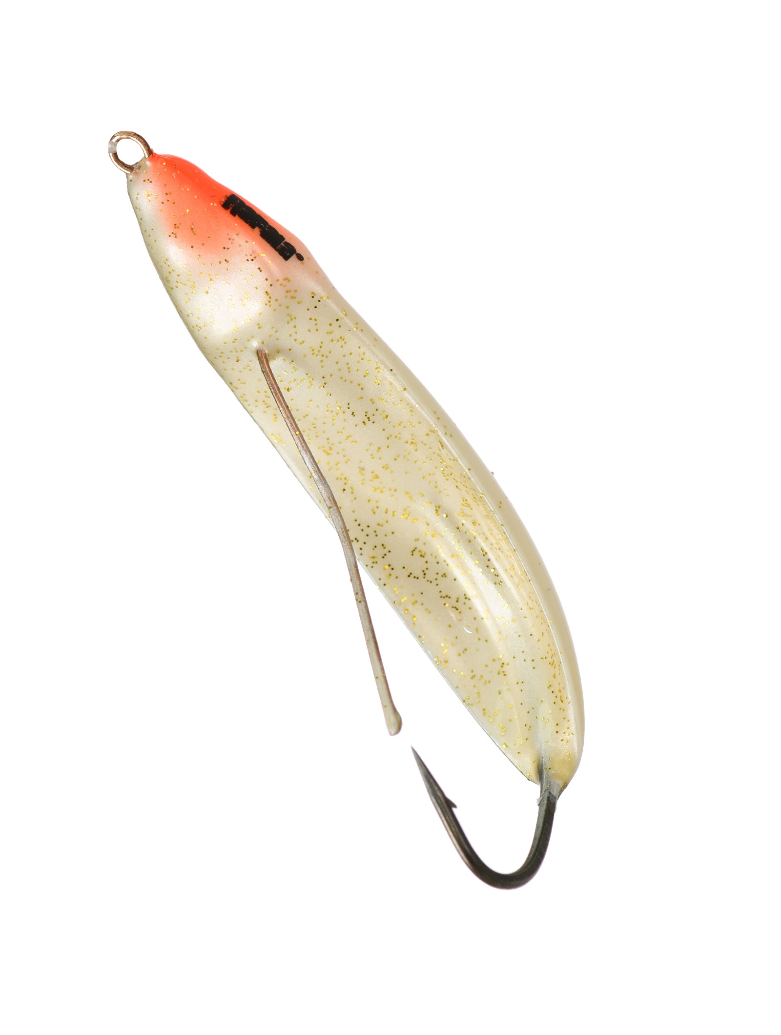 RMS07 ATRO Minnow Spoon
