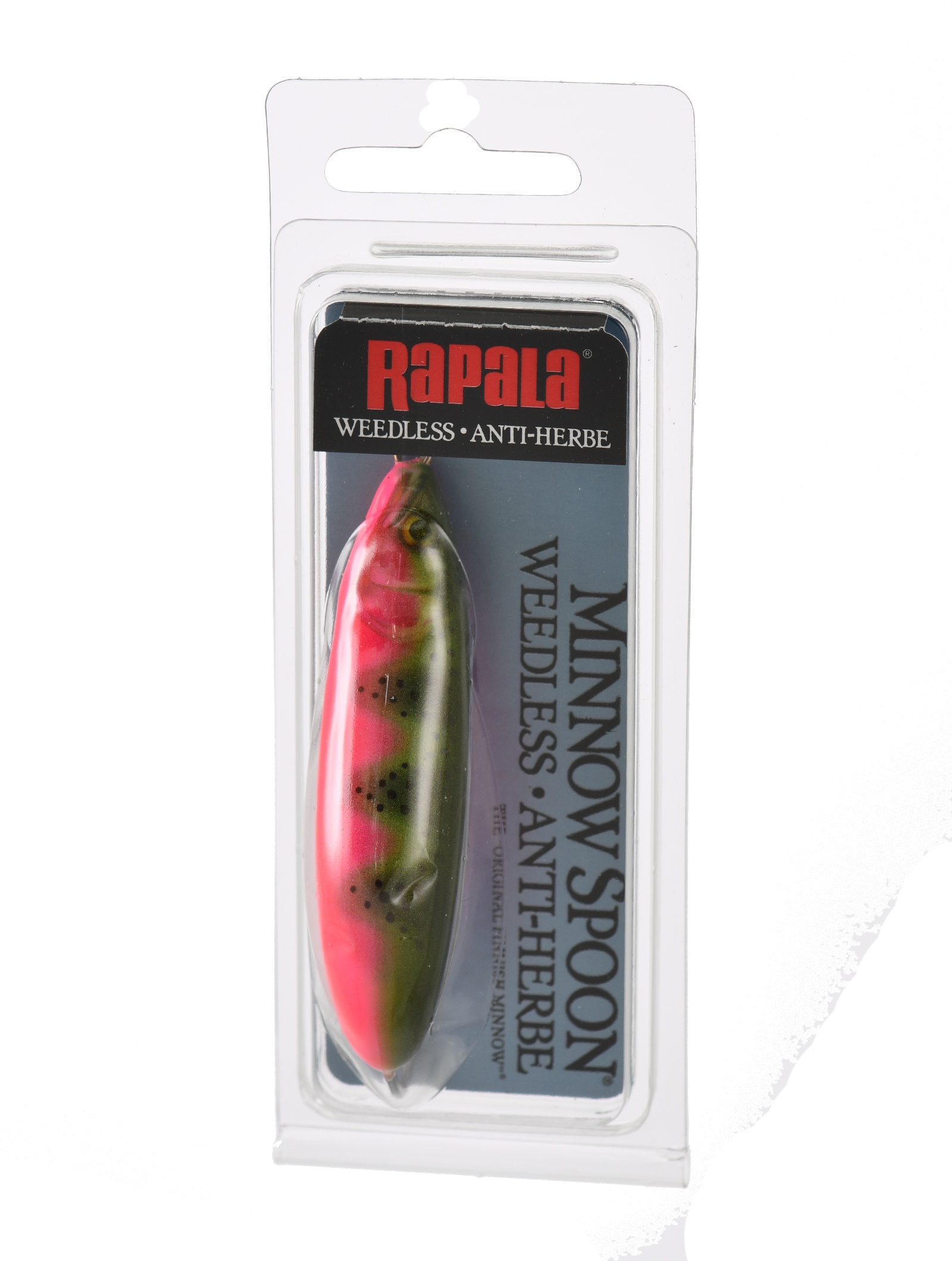 RMS07 ATRT Minnow Spoon