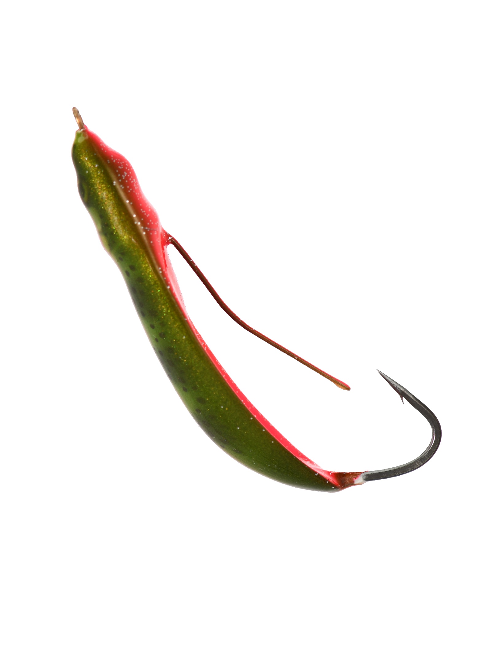 RMS07 ATRT Minnow Spoon