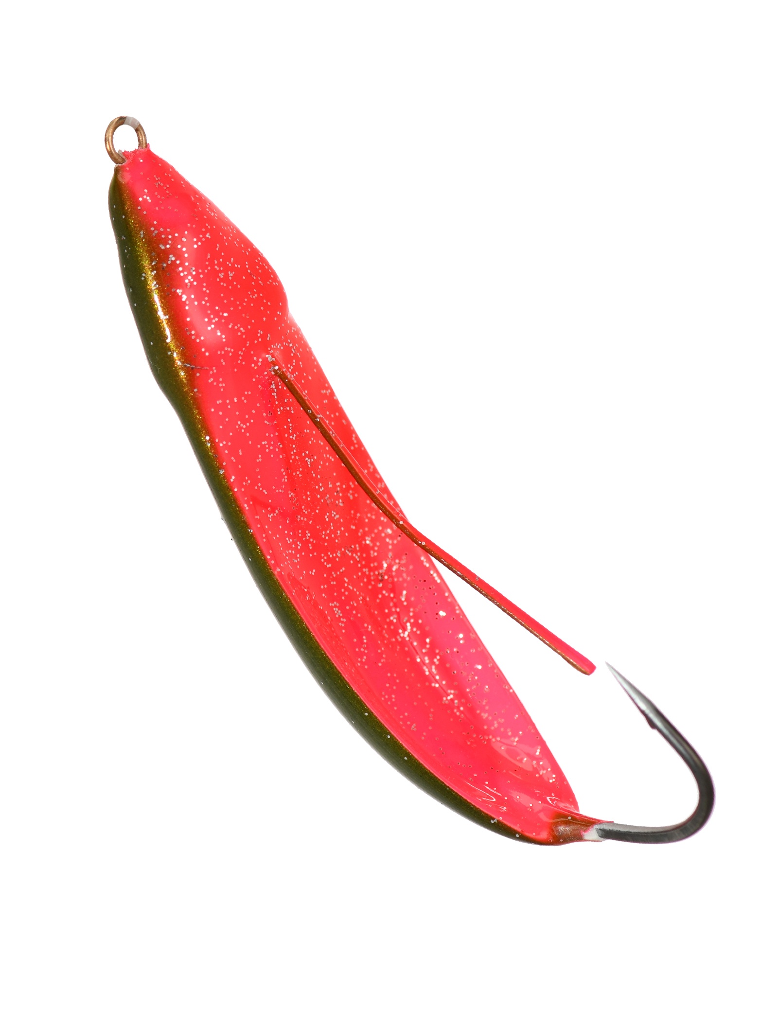 RMS07 ATRT Minnow Spoon