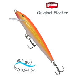 F09-GFR Original Floater - фото