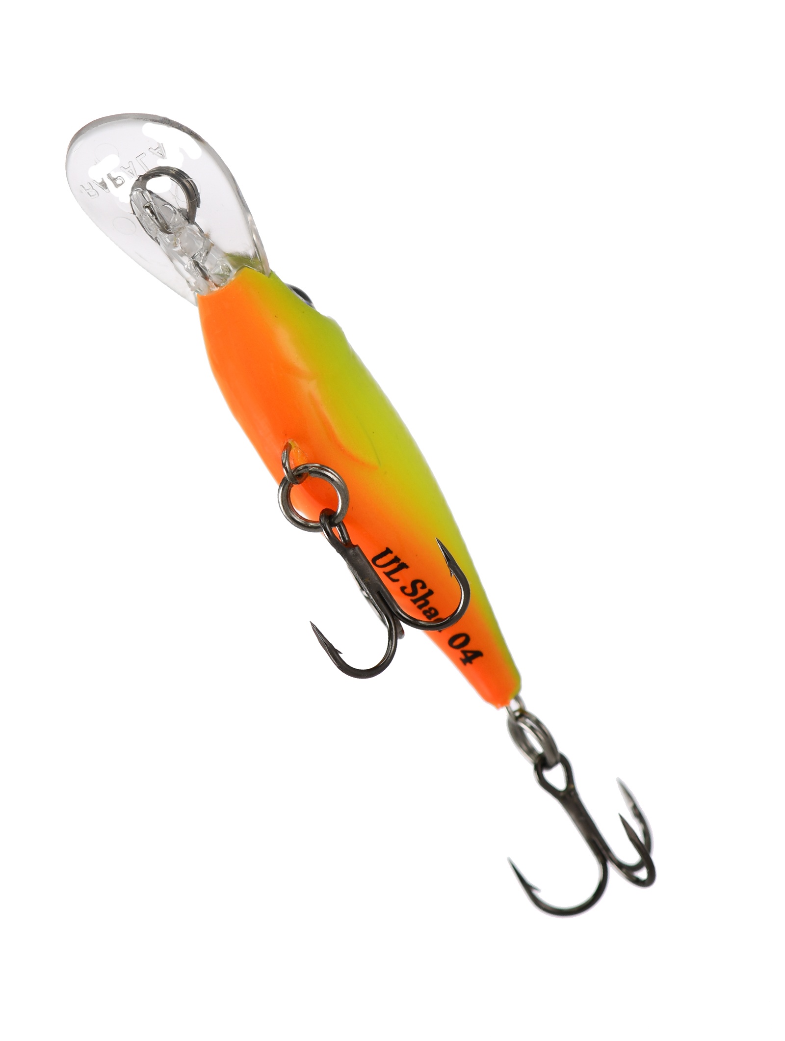 ULS04 HS Ultra Light Shad
