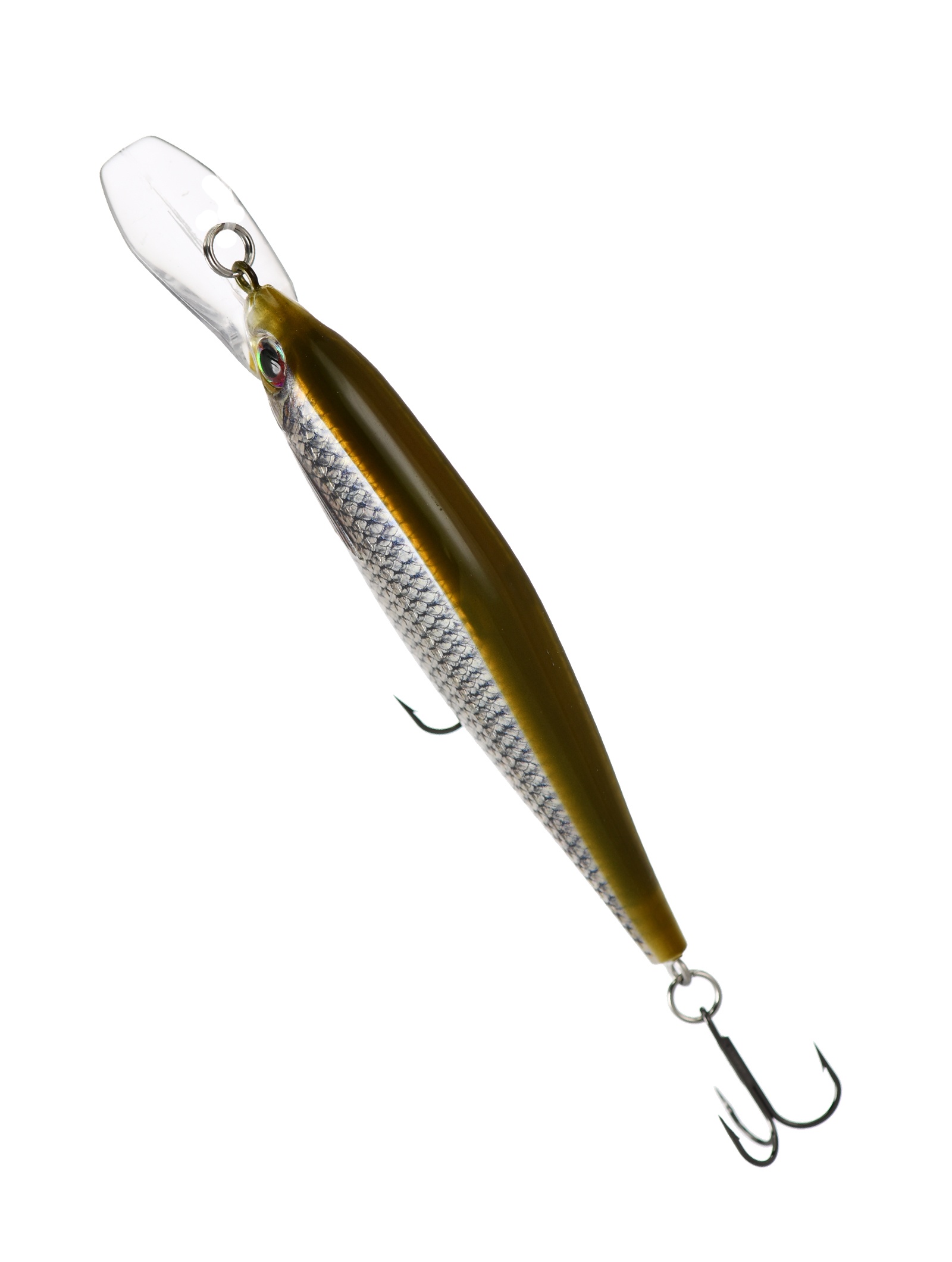 SDRSD09 ROL Shadow Rap Shad Deep