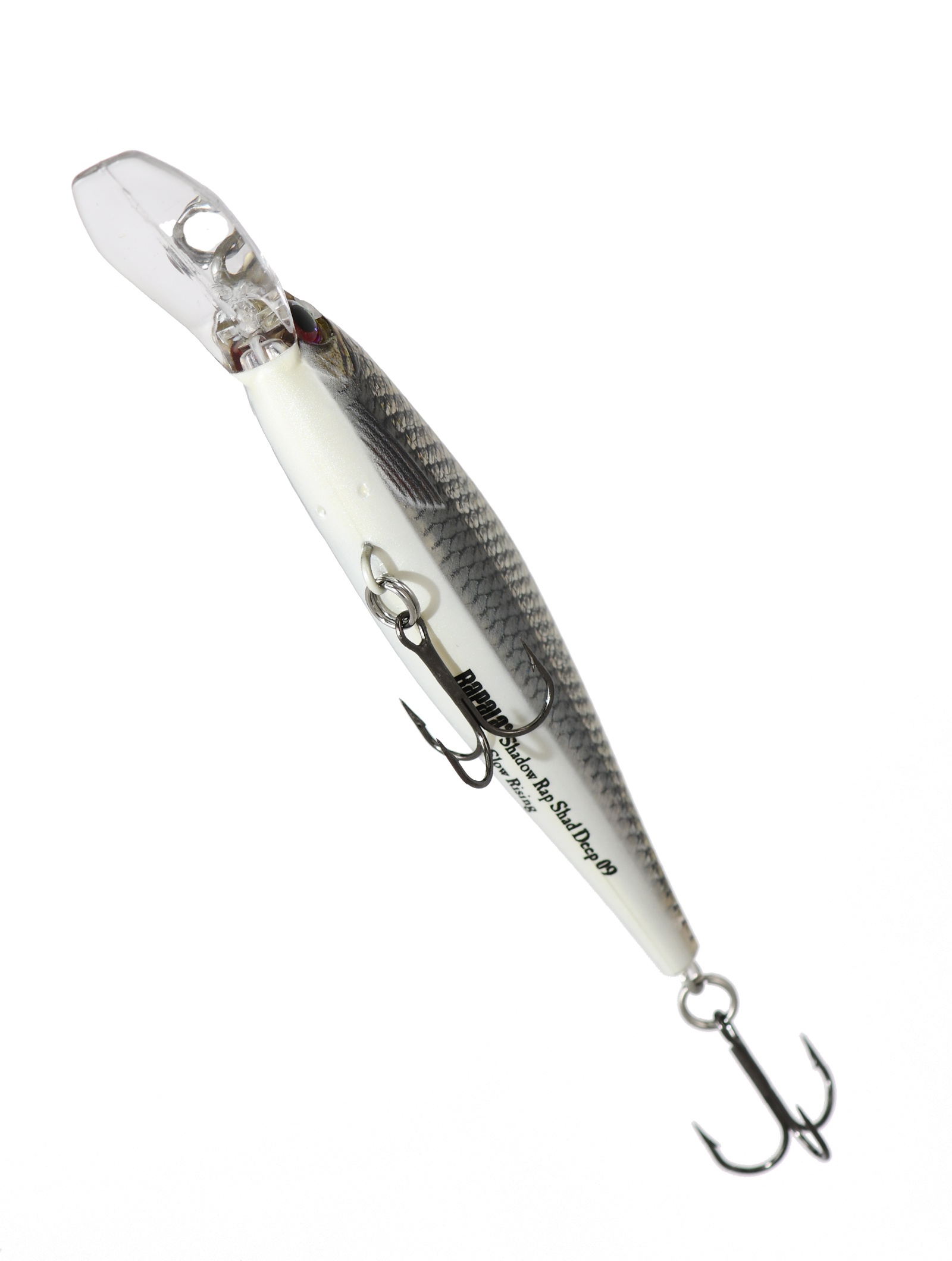 SDRSD09 ROL Shadow Rap Shad Deep