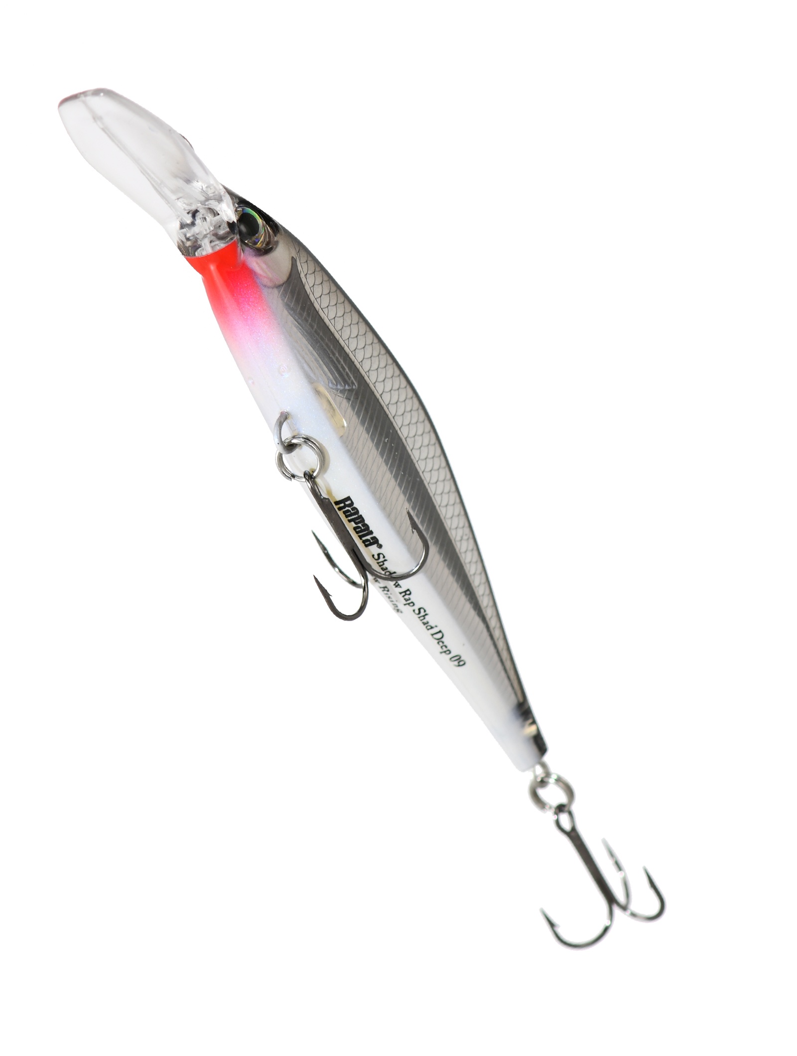 SDRSD09 S Shadow Rap Shad Deep