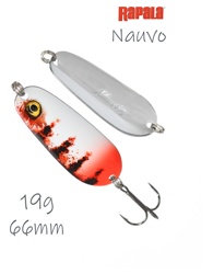 Nauvo 19 CRHD - фото