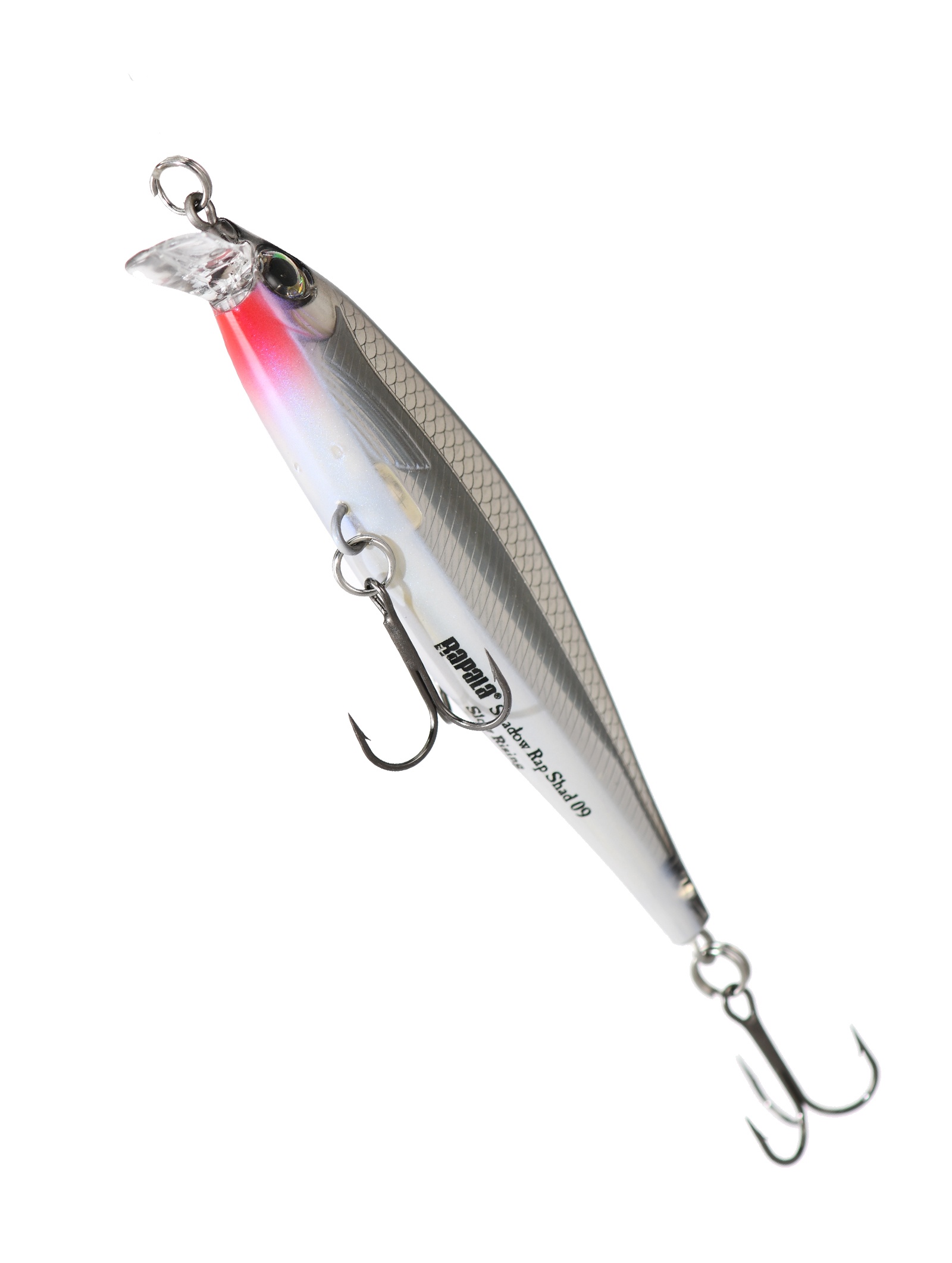 SDRS09-S Shadow Rap Shad
