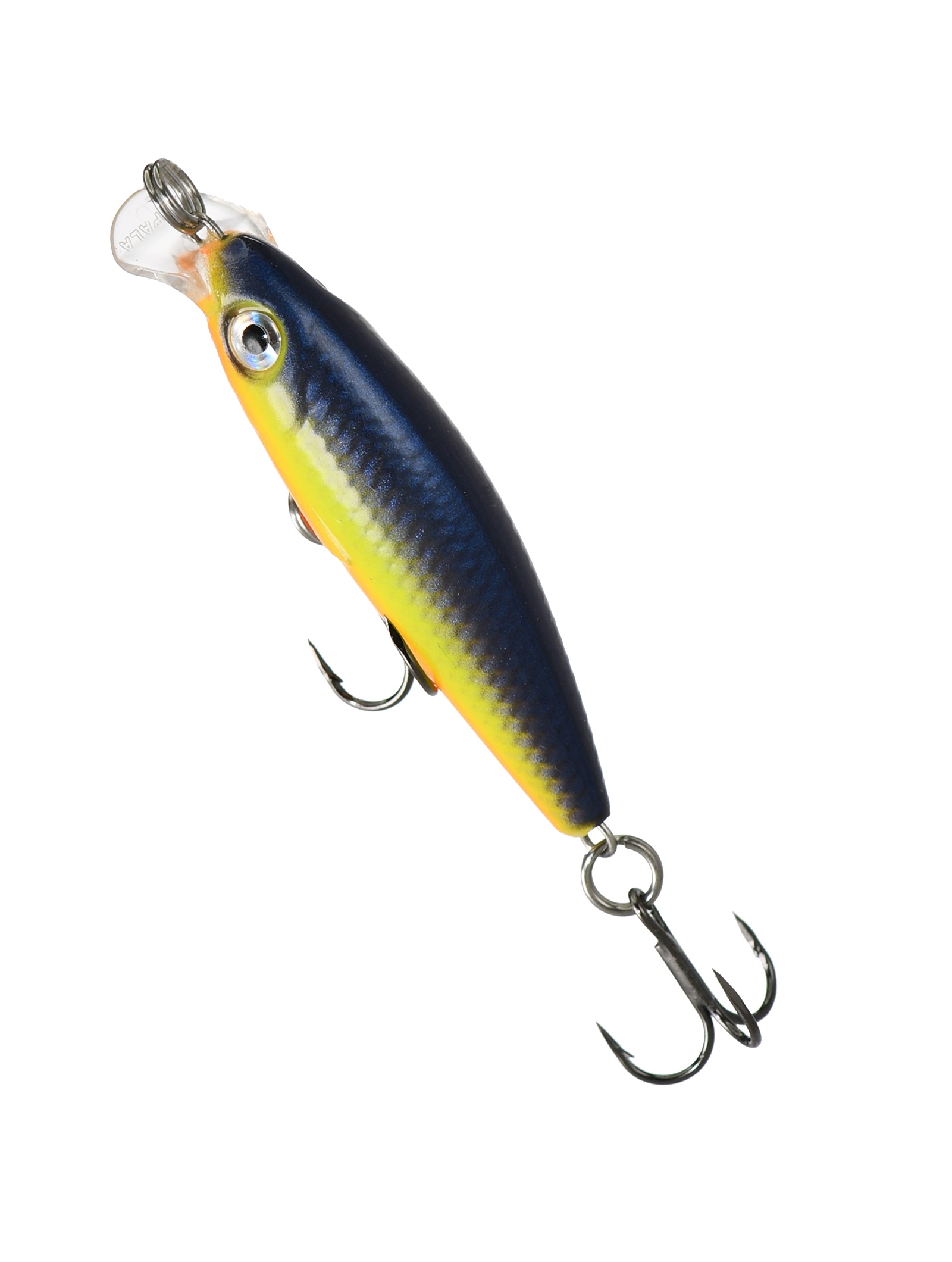 ULM04 HS Ultra Light Minnow