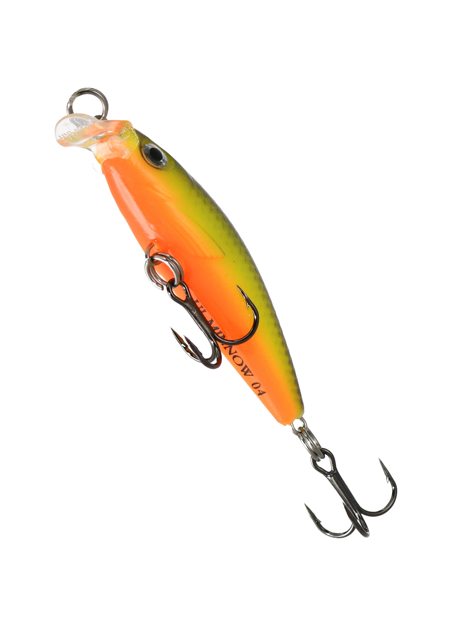 ULM04 HS Ultra Light Minnow