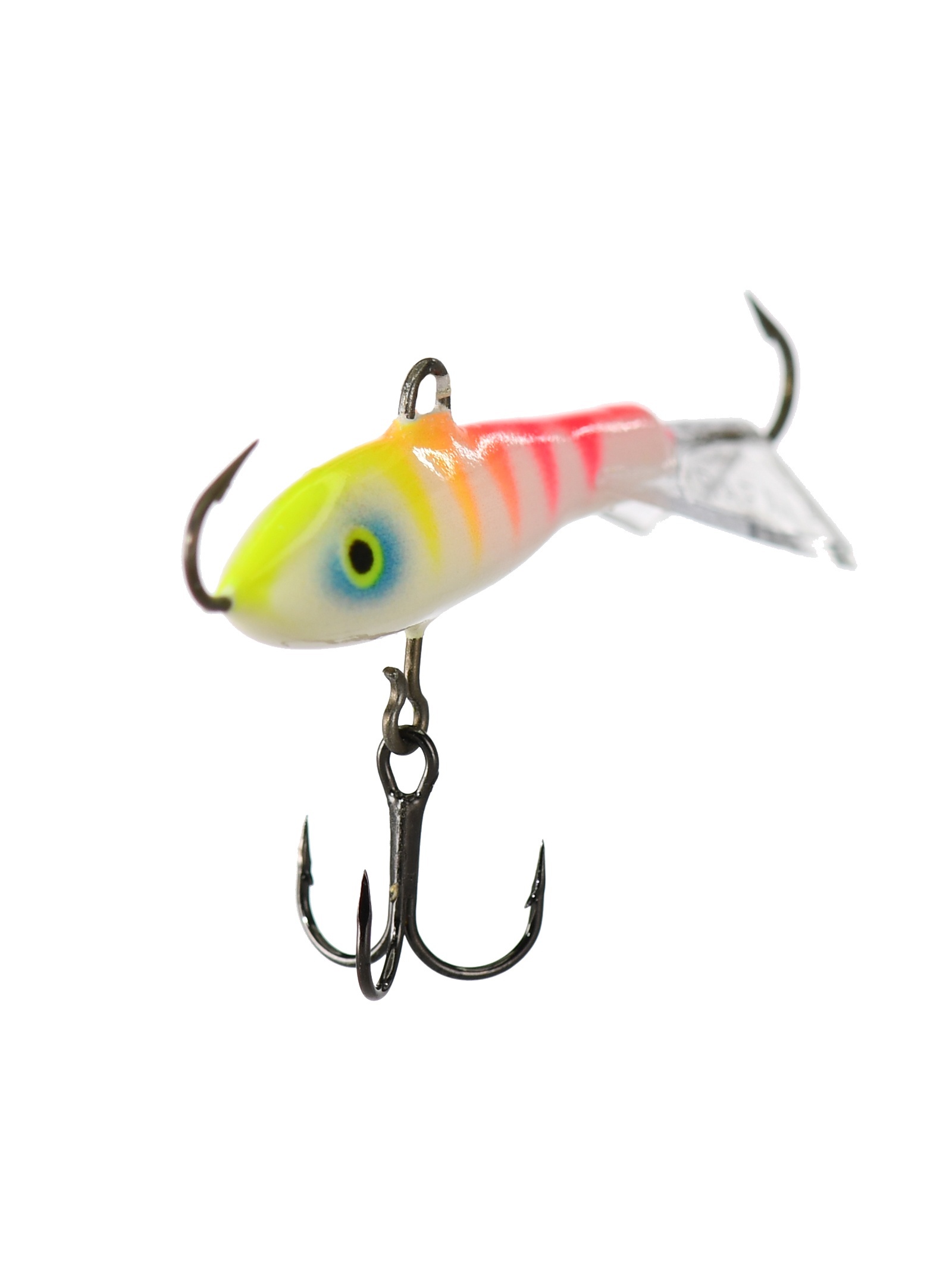 Jigging Rap W05-WT (Glow)