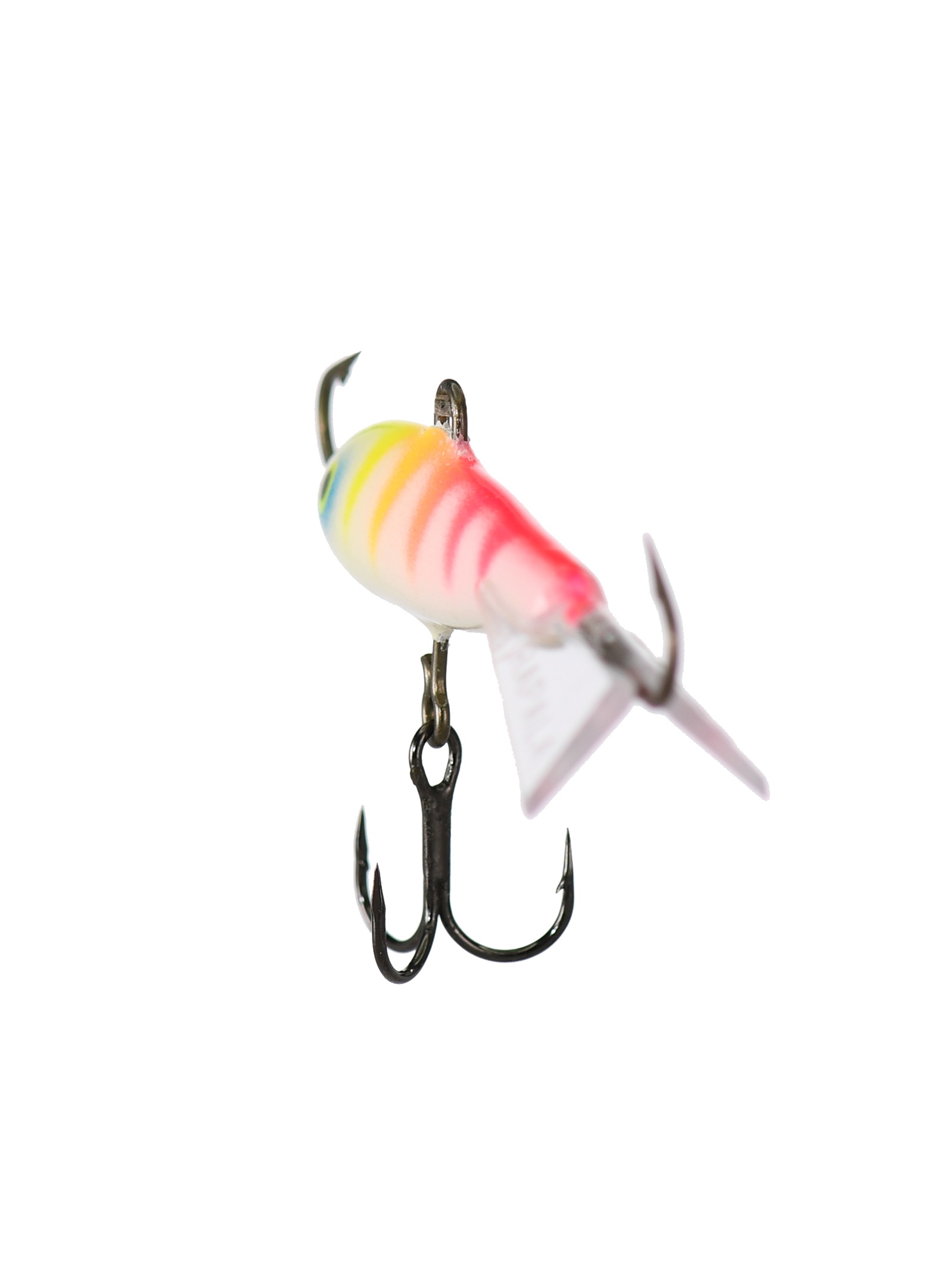 Jigging Rap W03 WT (Glow)