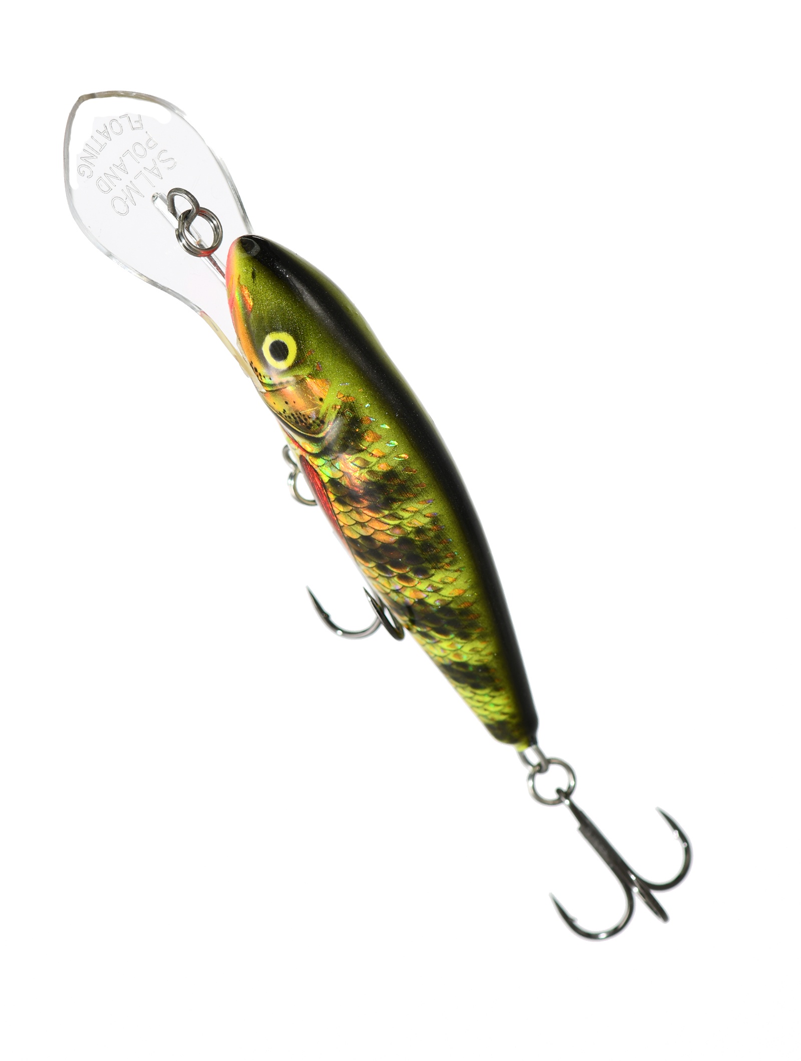 QPH002 Perch PH-080DR-HOP