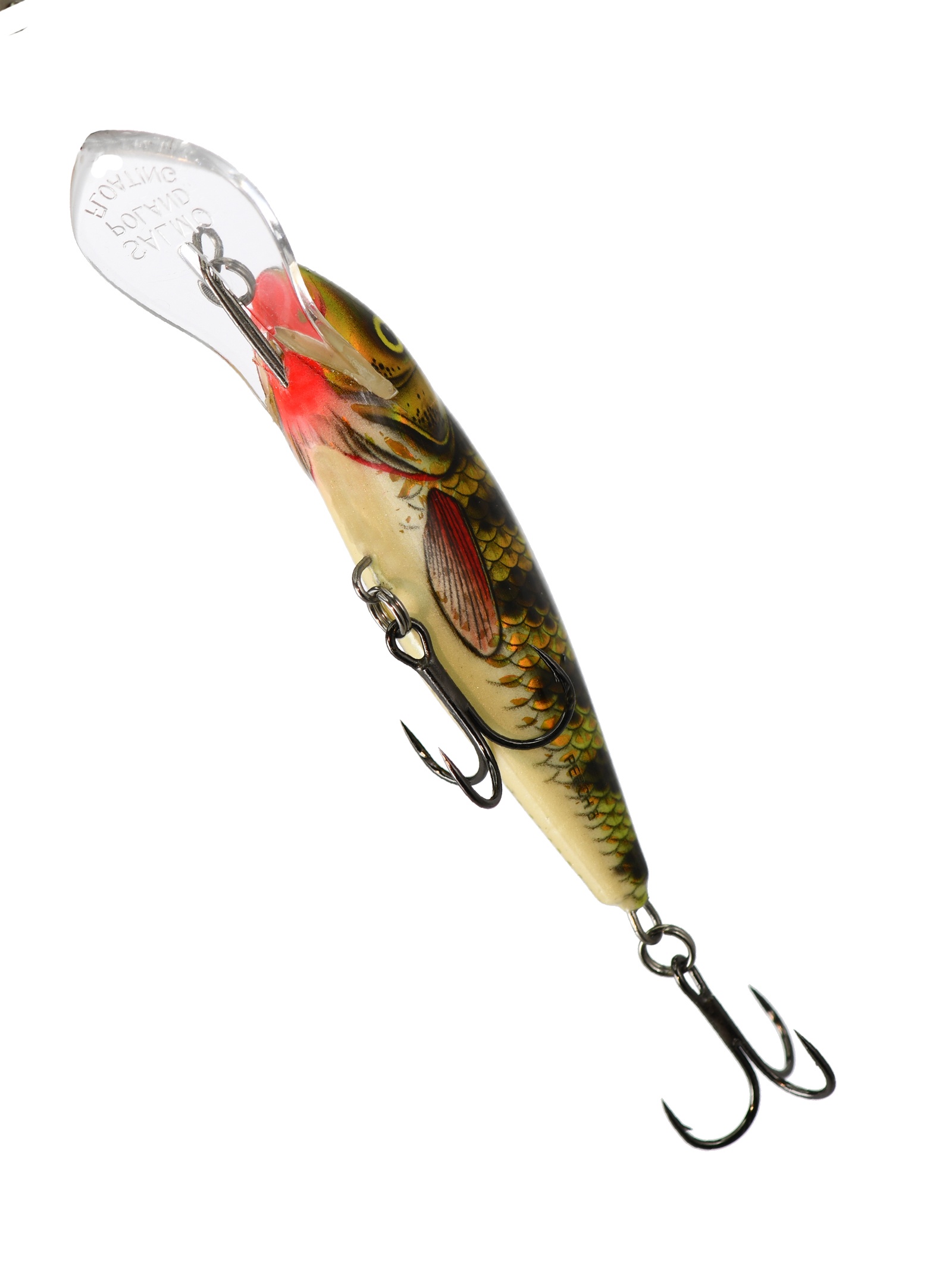 QPH002 Perch PH-080DR-HOP
