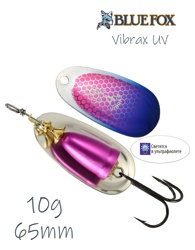 BFU4 CSBTU Vibrax UV - фото