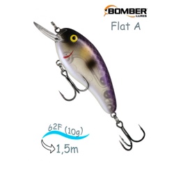 B02 FA523 Flat A - фото