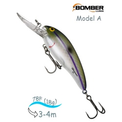 B08 A518 Model A - фото