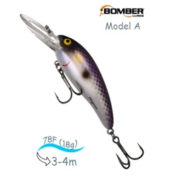 B08 A523 Model A - фото