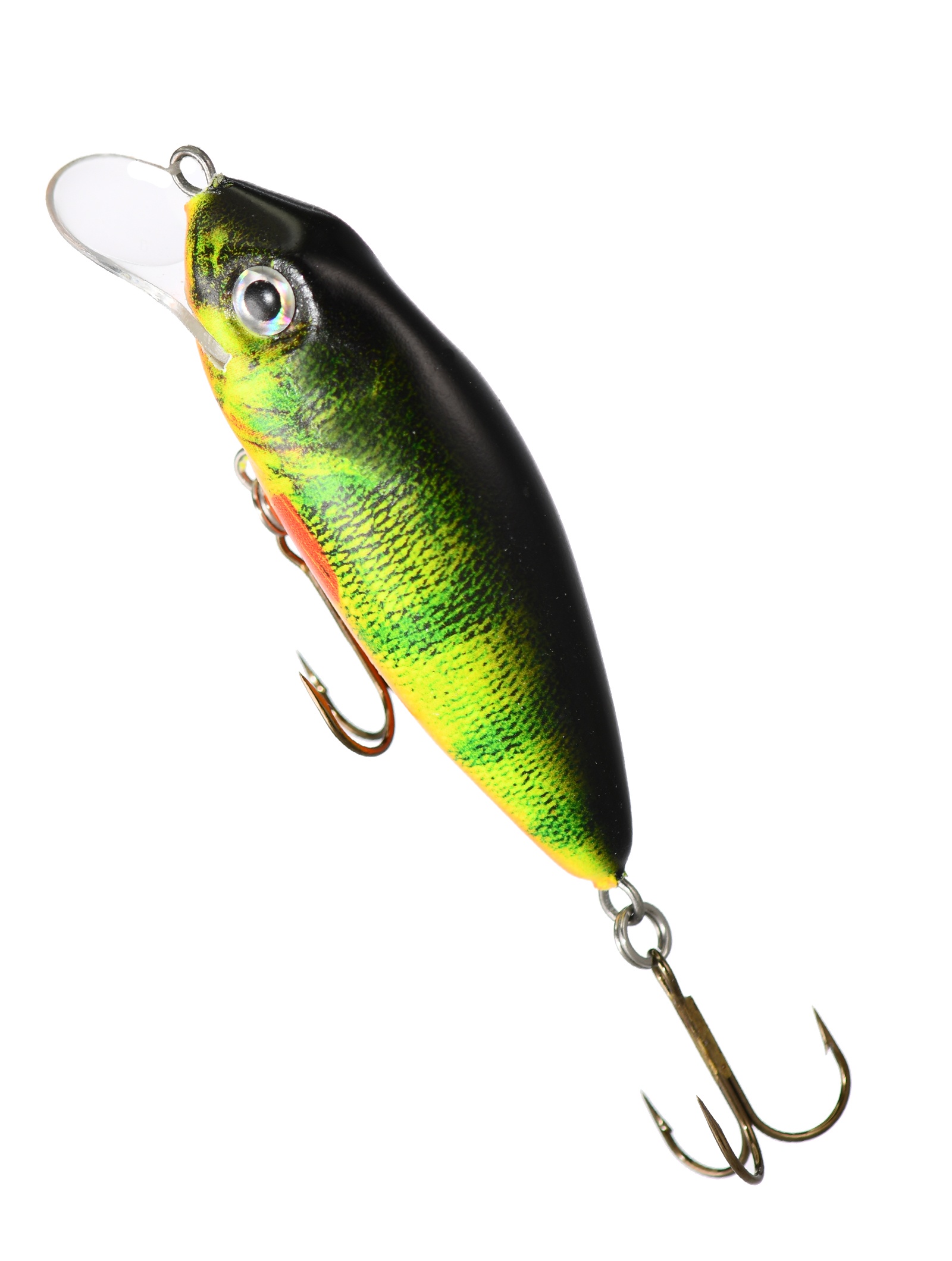 OFB07-51 Bandit