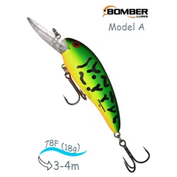 B08 AFT Model A - фото
