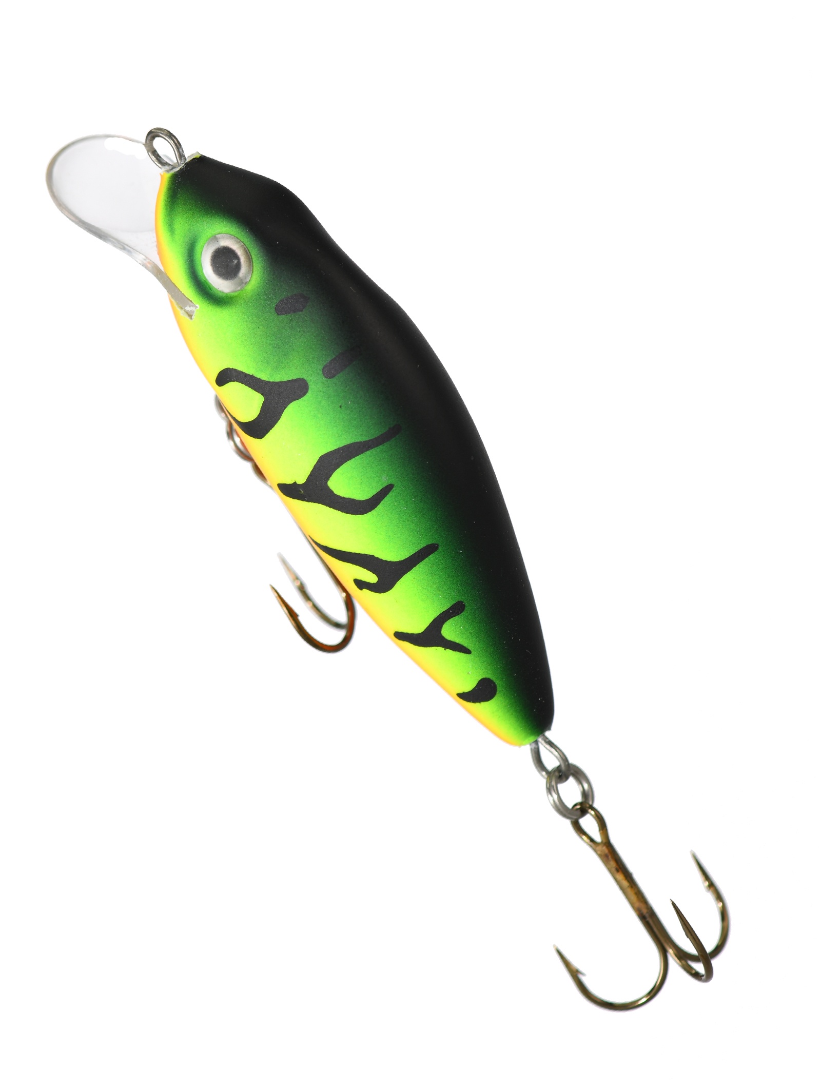 OFB07-83 Bandit