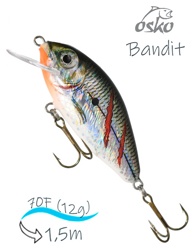 OFB07-35 Bandit - фото