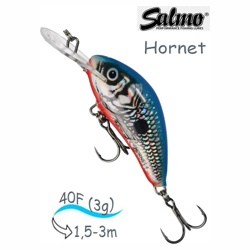 QHT084 Hornet HT-040FL-SBS - фото